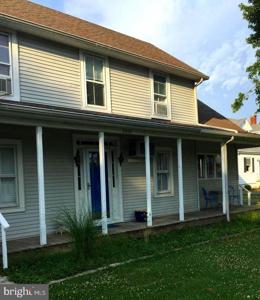 21552 CHICKEN POINT ROAD