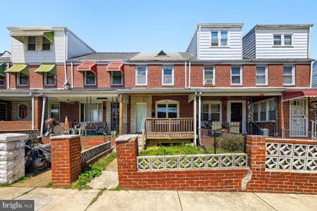 108 CHESTNUT STREET