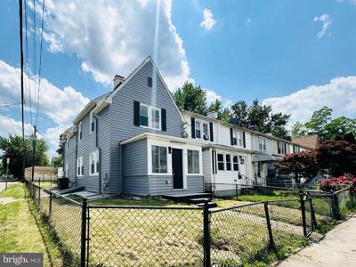 101 PATAPSCO AVENUE