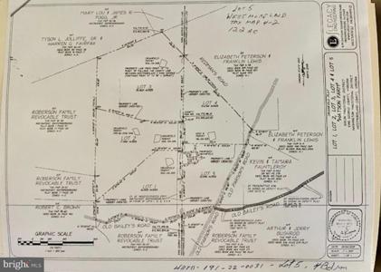 Lot 4 Westmoreland LONG FEILD