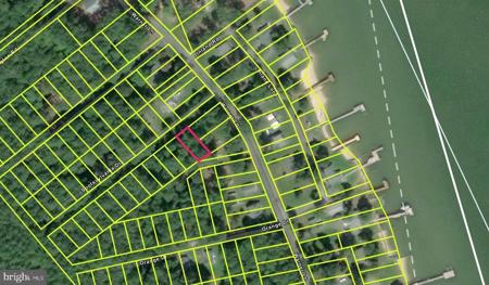 LOT 4 SPOTSYLVANIA DRIVE