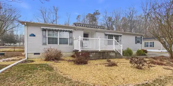 81 BRANCH COURT