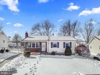 8248 CRAVER ROAD