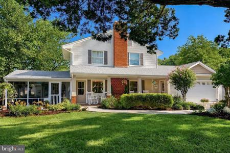 24510 HALF PONE POINT ROAD