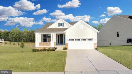 761 HONEY LOCUST ROAD