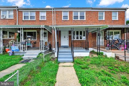 4428 SCOTIA ROAD