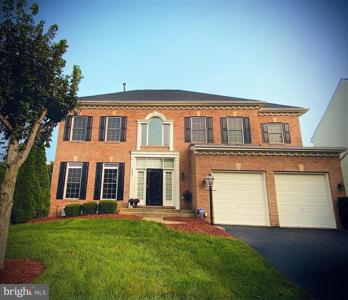18805 HUNDRED ACRE LANE
