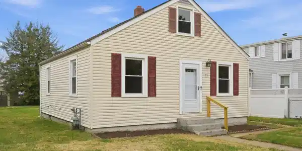 202 WOODWELL ROAD