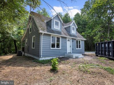 360 NOTTINGHAM ROAD