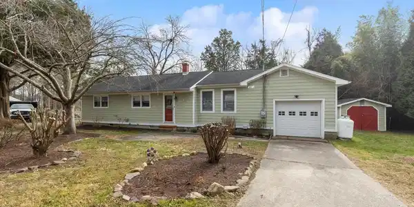 110 YEWELL ROAD