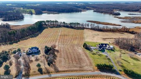POND CREEK LANE