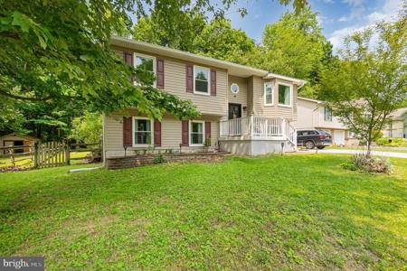 75 CROWS FOOT DRIVE