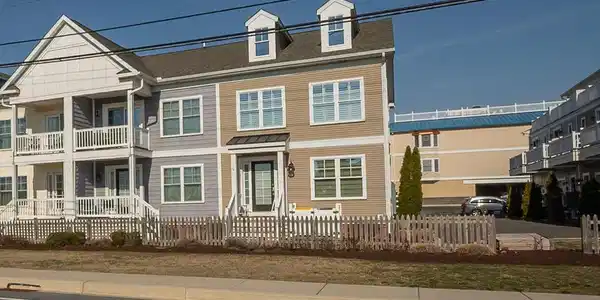 100 ANGLERS ROAD