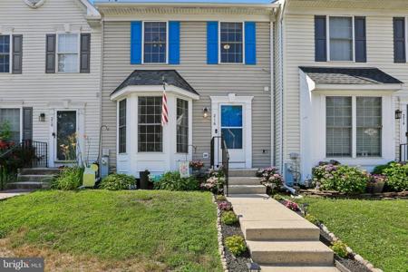 216 GRACECROFT COURT