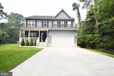 4633 MOUNTAIN ROAD