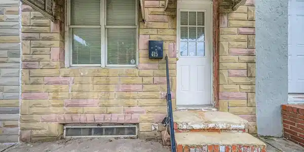 415 CAMBRIA STREET