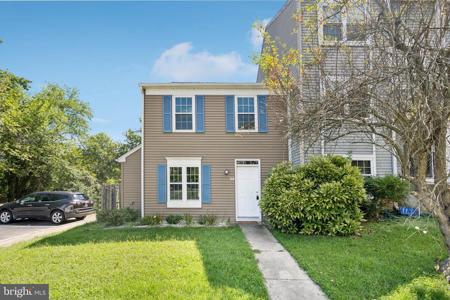 41 DOVE TREE COURT