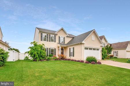 455 CREEKS END LANE