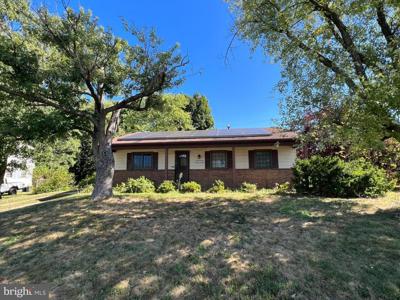 2354 HAMILTOWNE CIRCLE