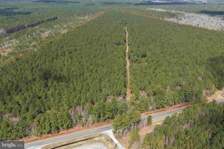 OFF RT. 14 (TRACT TANAGER ET2-2050)