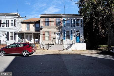 192 CLAY STREET