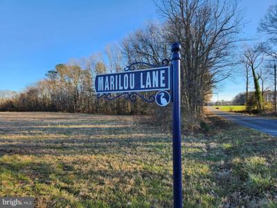Lot 1 MARILOU LANE