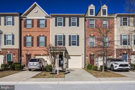632 WARBLERS PERCH WAY