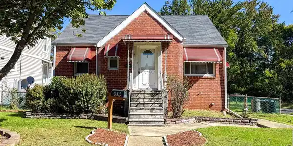 111 STUART STREET