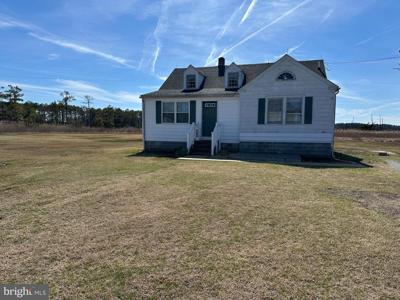 2775 TODDVILLE ROAD