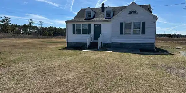 2775 TODDVILLE ROAD