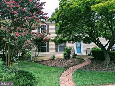 708 RADNOR COURT