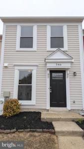 546 DAHLGREEN ROAD