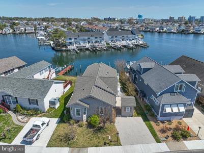 610 GULF STREAM DRIVE