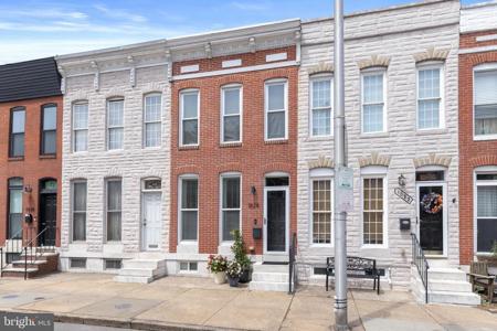 1824 CHARLES STREET