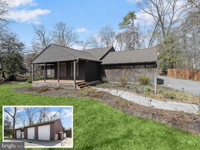206 MAGOTHY BRIDGE ROAD