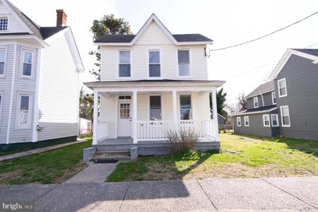 309 MARYLAND AVENUE