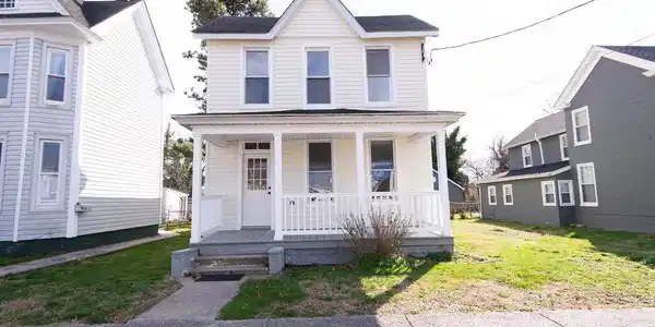 309 MARYLAND AVENUE