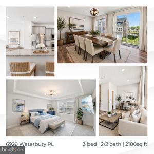 6929 WATERBURY PLACE