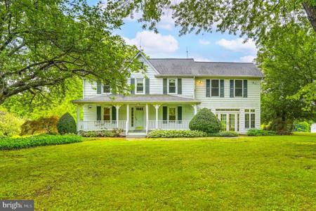 6007 SOLOMONS ISLAND ROAD