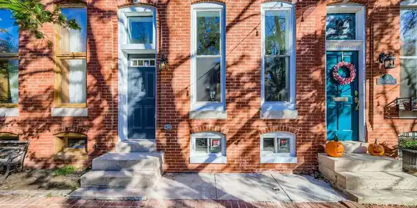 5 COLLINGTON AVENUE