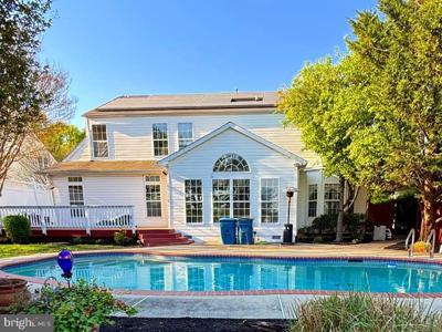 479 CREEKS END LANE