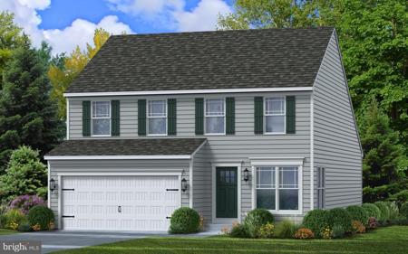 5004 ARROWGRASS LANE