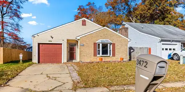 3472 ALBANTOWNE WAY