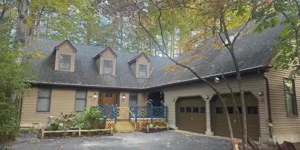 19 BROOKSIDE ROAD