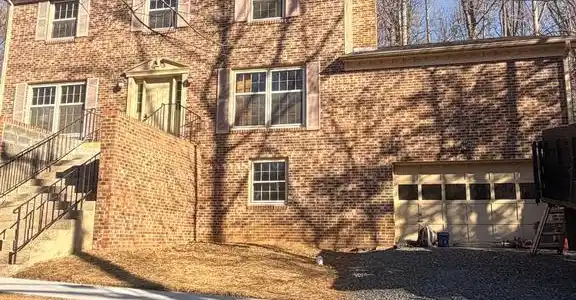 2134 HARPOON DRIVE