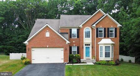 201 BETHEL SPRINGS DRIVE