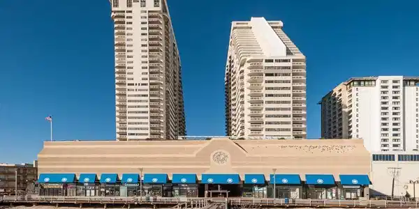 3101 BOARDWALK