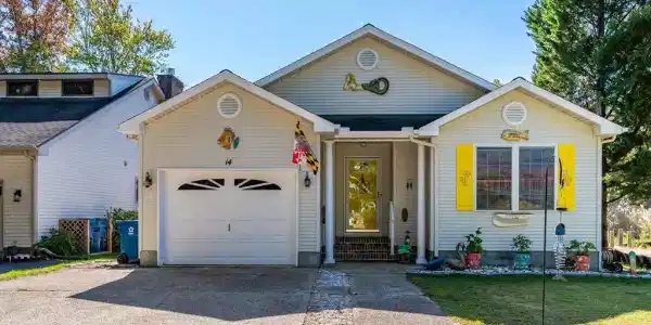 14 BOSTON DRIVE