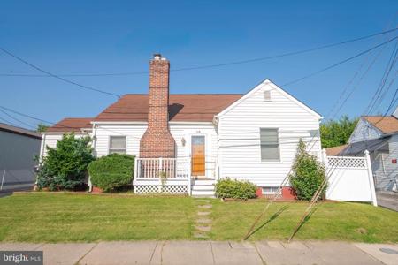 13 MARLYN AVENUE