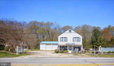 6202 ROCK HALL ROAD